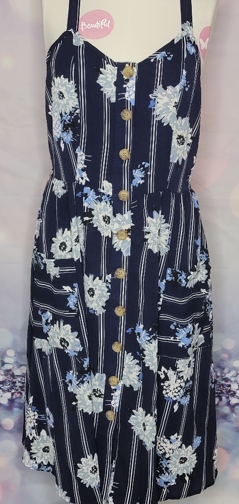 Flowy Dress